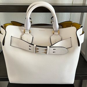 Burberry Belt Bag